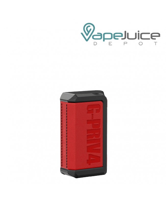 SMOK G PRIV 4 Box Mod