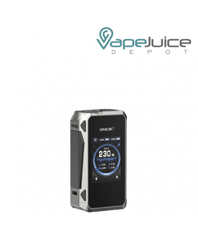 SMOK G PRIV 4 Box Mod