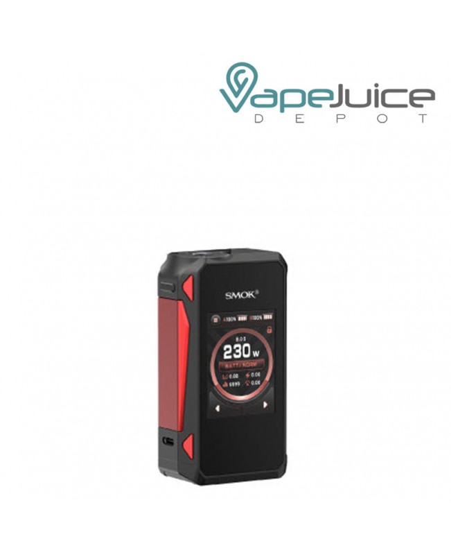 SMOK G PRIV 4 Box Mod