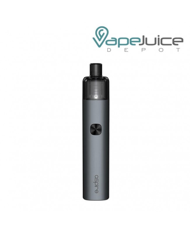 Aspire AVP CUBE Pod Kit