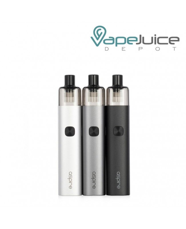 Aspire AVP CUBE Pod Kit