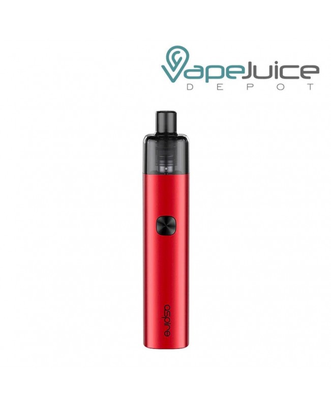 Aspire AVP CUBE Pod Kit