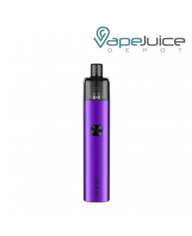 Aspire AVP CUBE Pod Kit