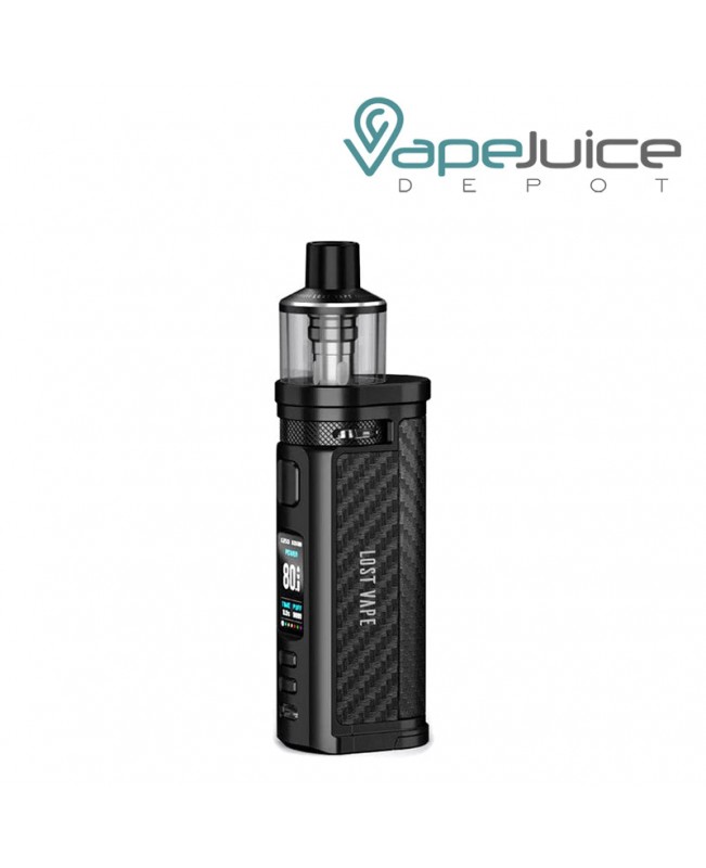 Lost Vape Centaurus Q80 Pod Mod Kit