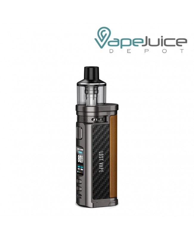 Lost Vape Centaurus Q80 Pod Mod Kit