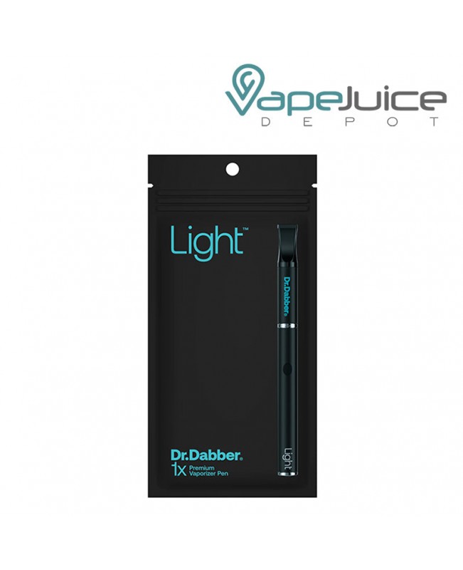 Dr. Dabber Light Vaporizer