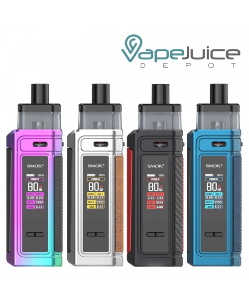 SMOK G-PRIV Pod Kit