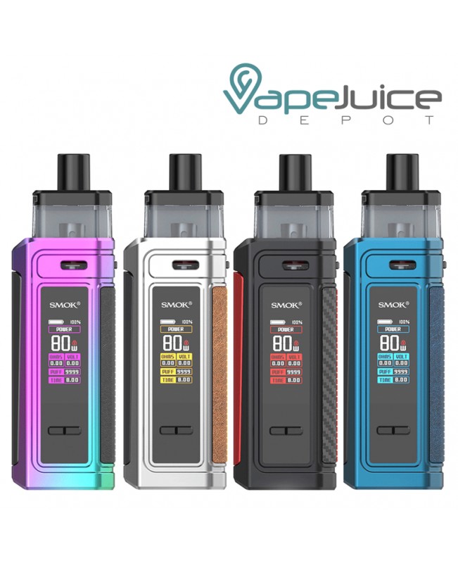 SMOK G-PRIV Pod Kit