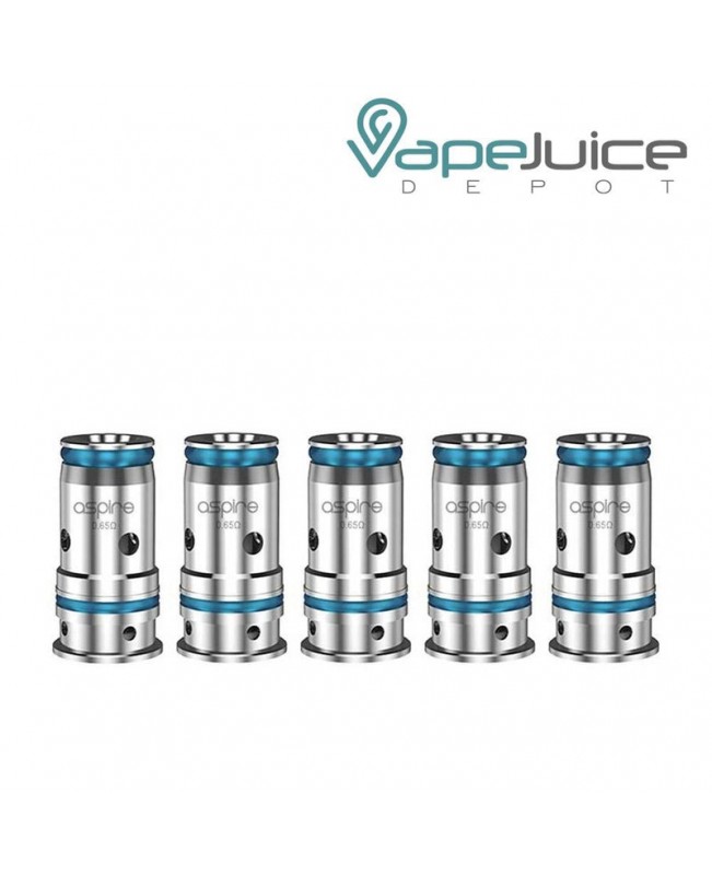 Aspire AVP Pro Replacement Coils