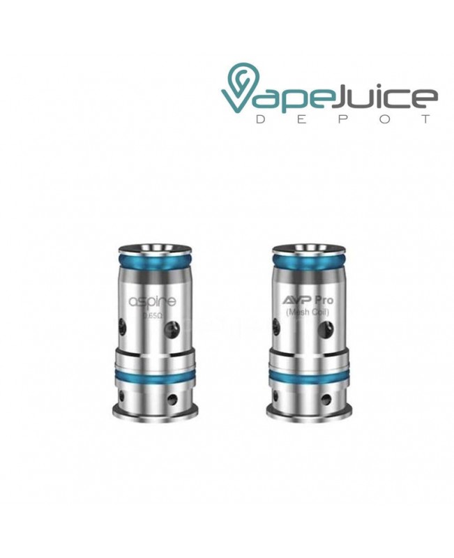 Aspire AVP Pro Replacement Coils