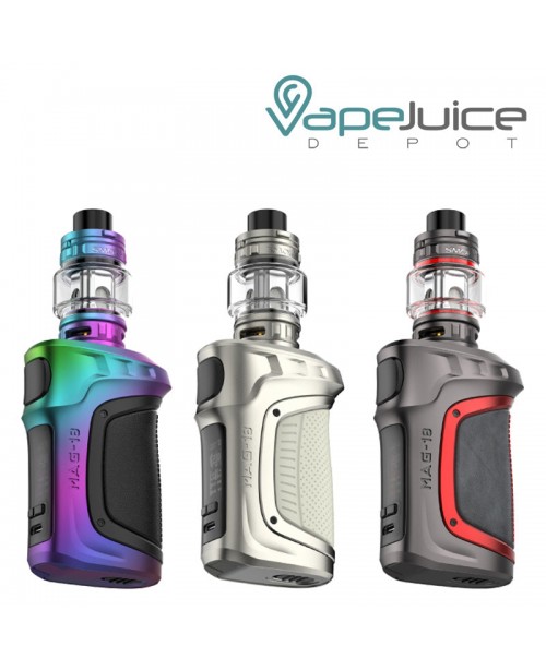 SMOK MAG 18 Kit 230W with TFV18 Tank