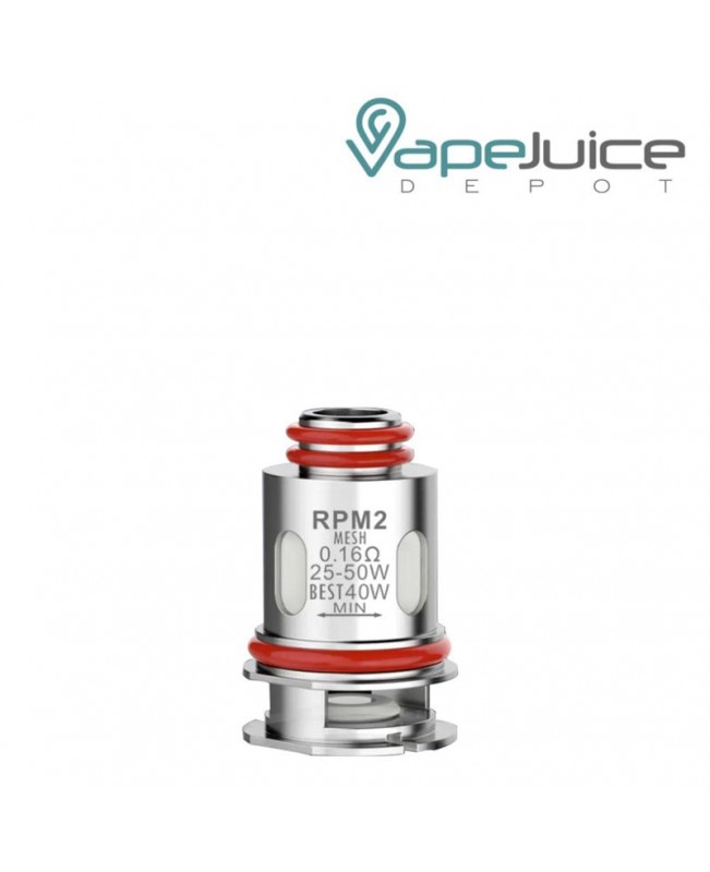 SMOK RPM 2 Replacement Coils