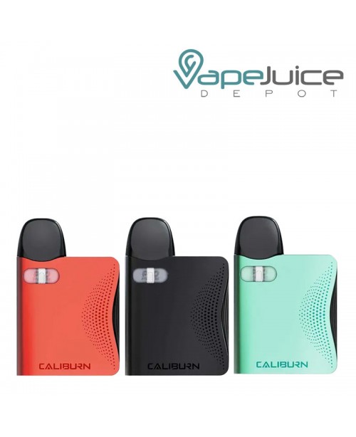 UWELL Caliburn AK3 Pod System