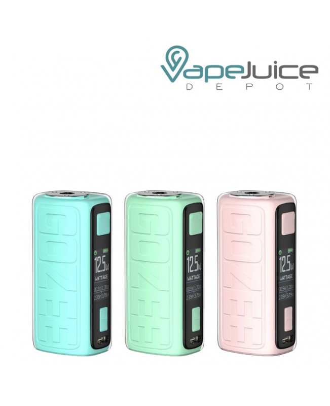 Innokin GoZee Mod 60W