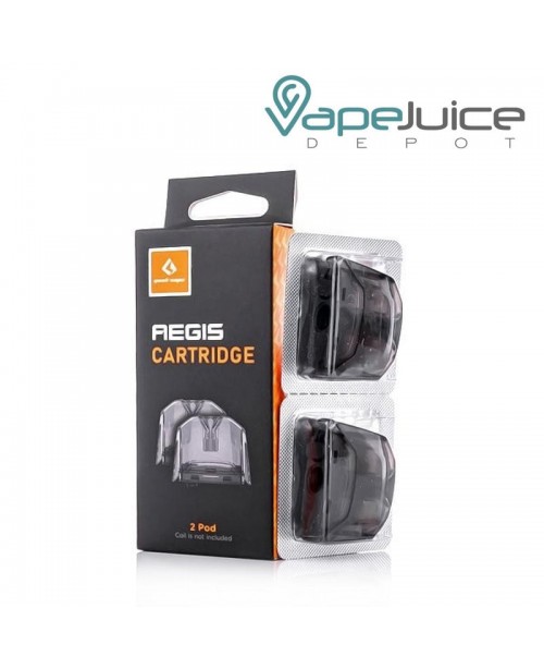 GeekVape Aegis Replacement Cartridge