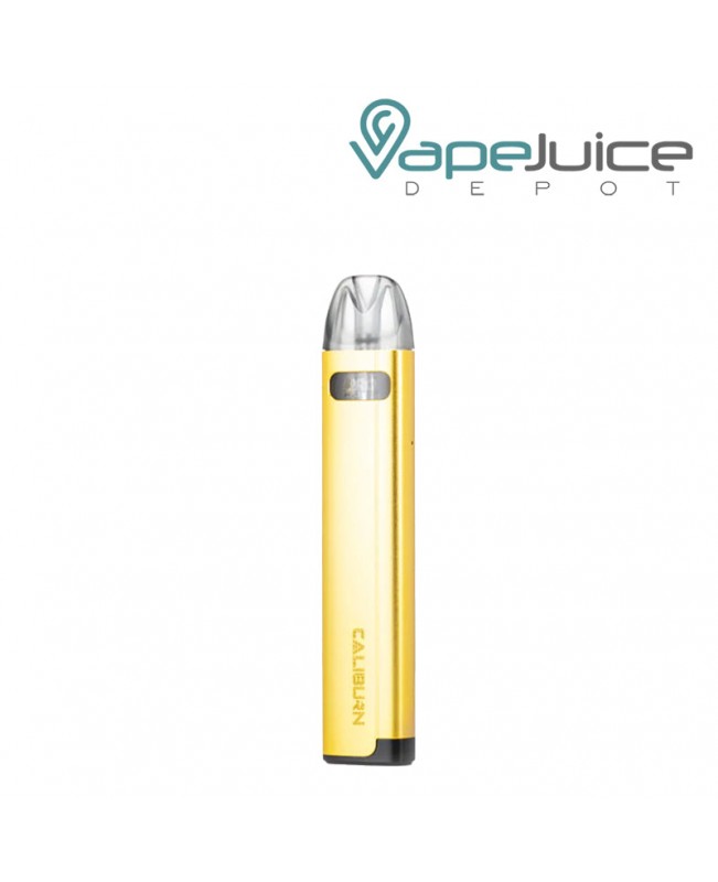 Caliburn A2S Pod Kit UWELL