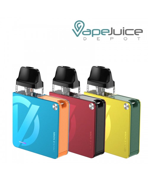 Vaporesso XROS 3 NANO Pod Kit