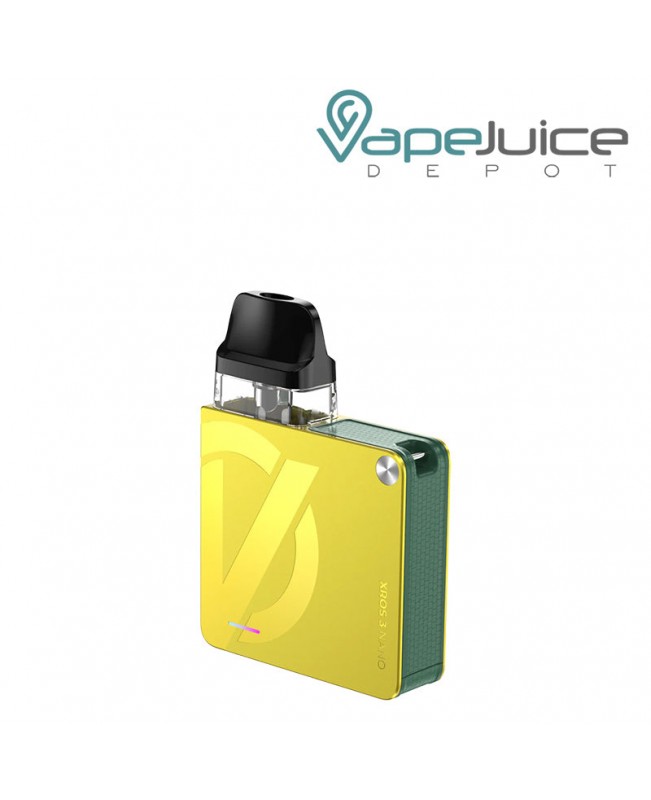 Vaporesso XROS 3 NANO Pod Kit