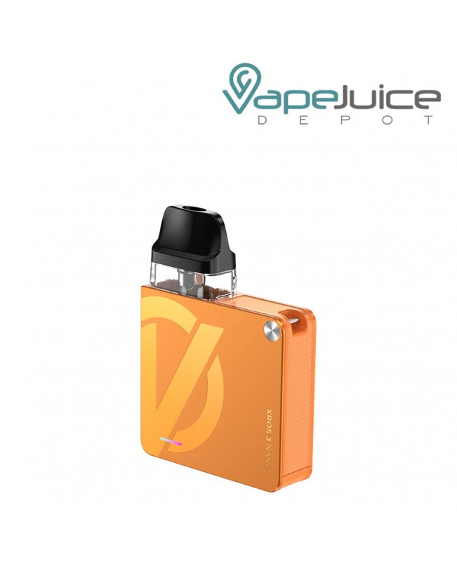 Vaporesso XROS 3 NANO Pod Kit