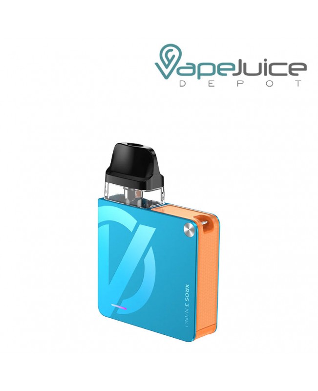 Vaporesso XROS 3 NANO Pod Kit