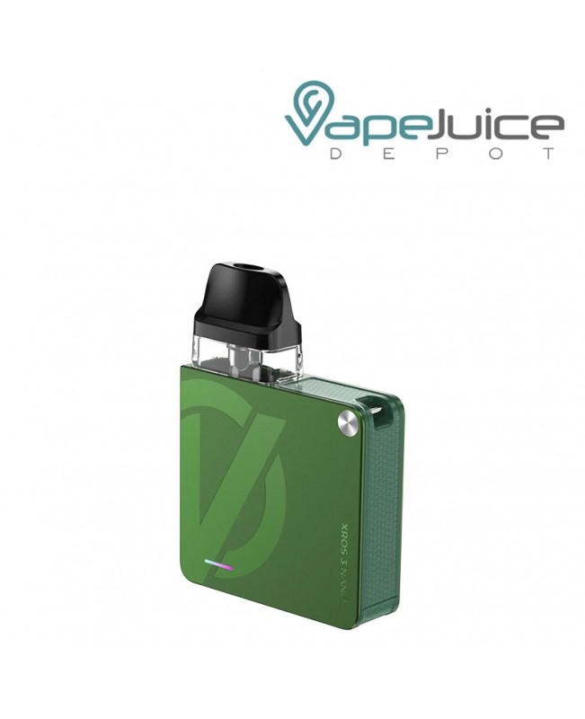 Vaporesso XROS 3 NANO Pod Kit