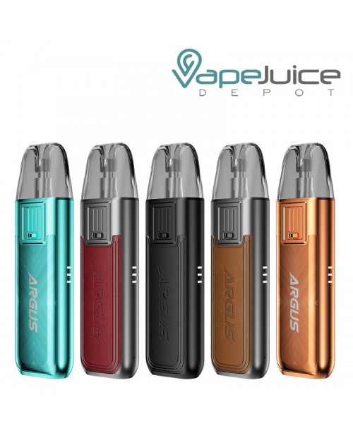 VooPoo ARGUS POD SE Pod System Kit