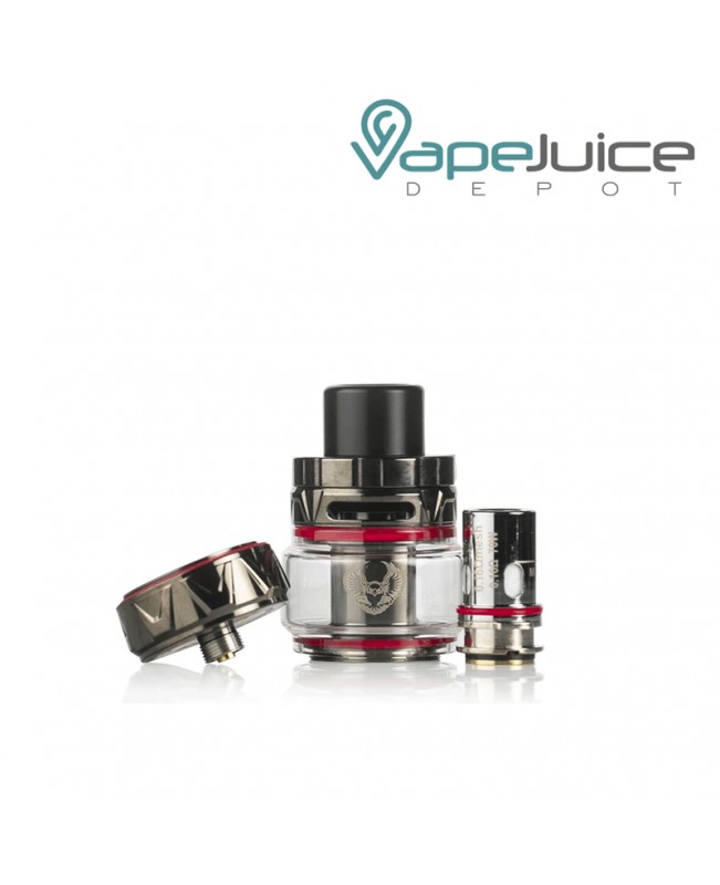 HorizonTech Sakerz Sub Ohm Tank