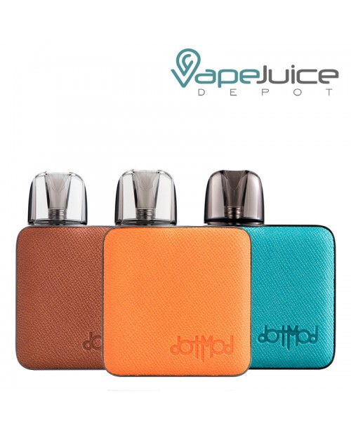 Dotmod DotPod Nano Pod System Kit