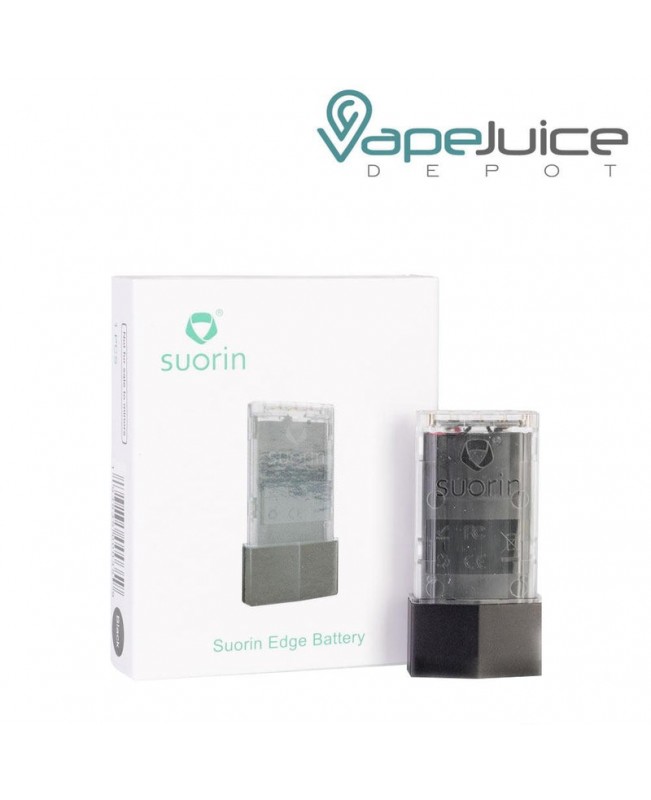 Suorin Edge Replacement Battery