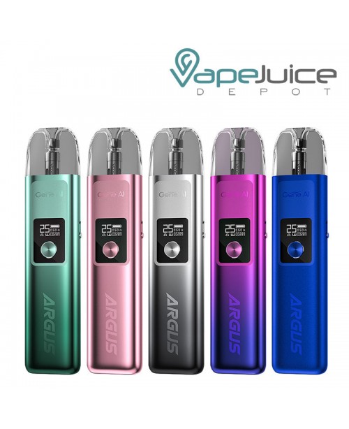 VooPoo ARGUS G Pod System Kit