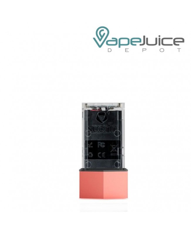 Suorin Edge Replacement Battery