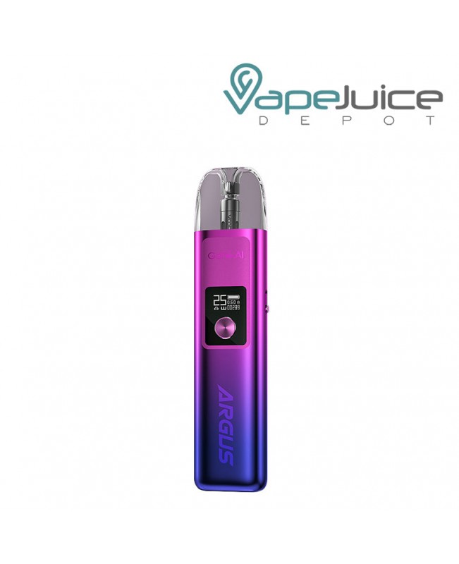 VooPoo ARGUS G Pod System Kit