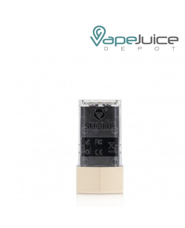 Suorin Edge Replacement Battery