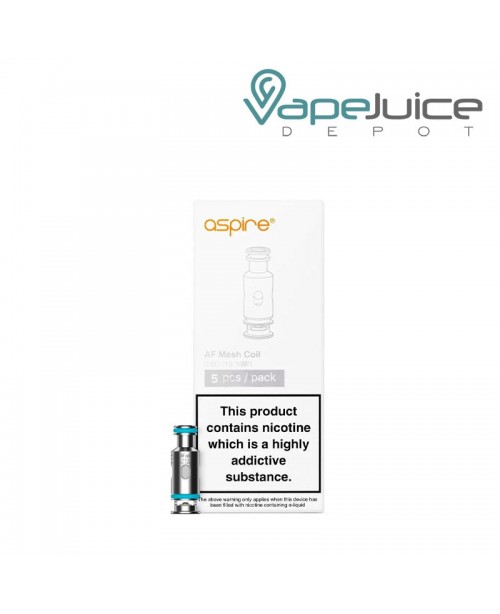 Aspire Flexus Q Coils