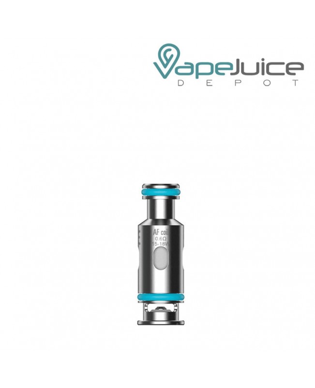 Aspire Flexus Q Coils