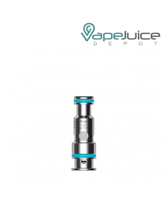 Aspire Flexus Q Coils