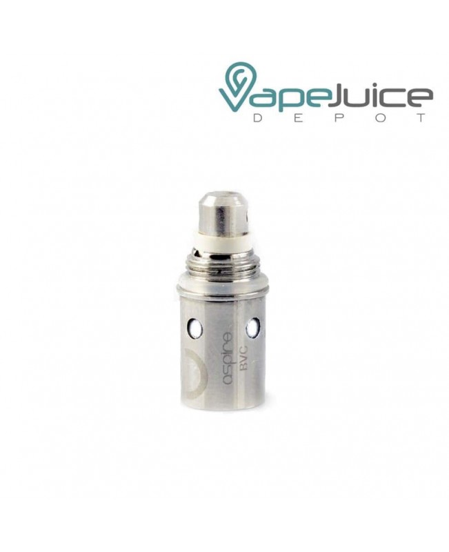 Aspire BVC CE5 ETS K1 Spryte Replacement Coils