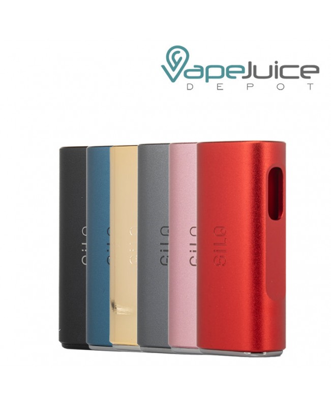 CCELL Silo Vape Battery