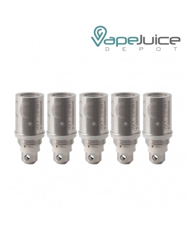 Aspire BVC CE5 ETS K1 Spryte Replacement Coils