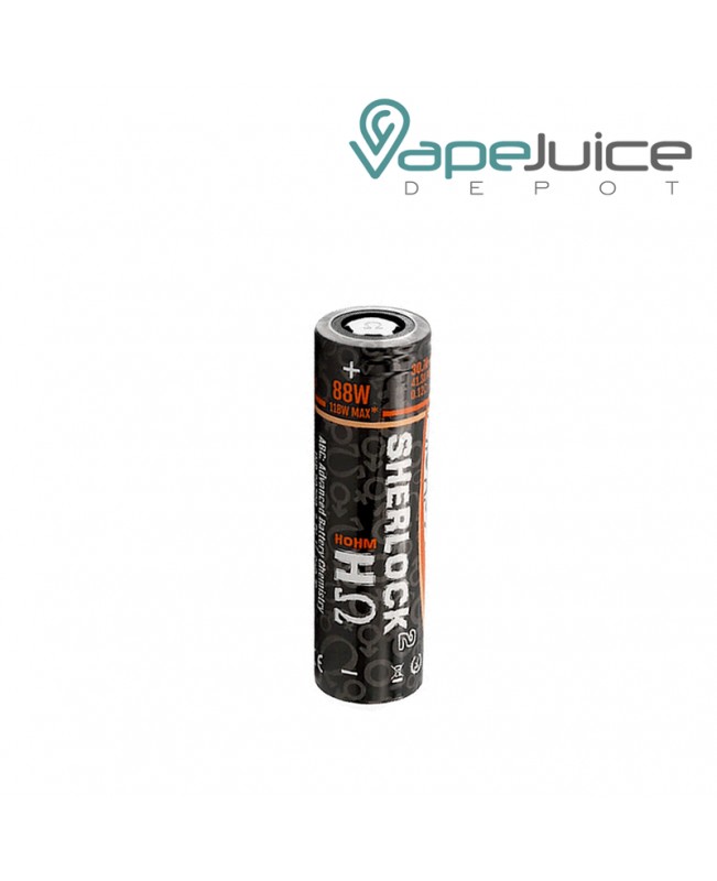 HOHM TECH SHERLOCK Hohm 20700 Battery