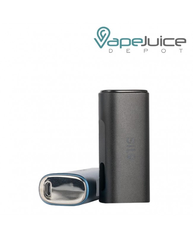 CCELL Silo Vape Battery