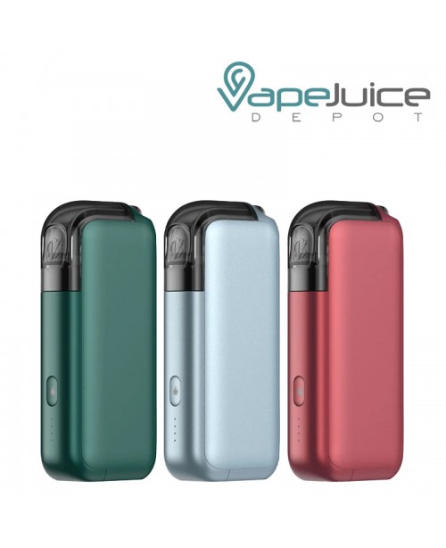 Vaporesso COSS Pod Kit