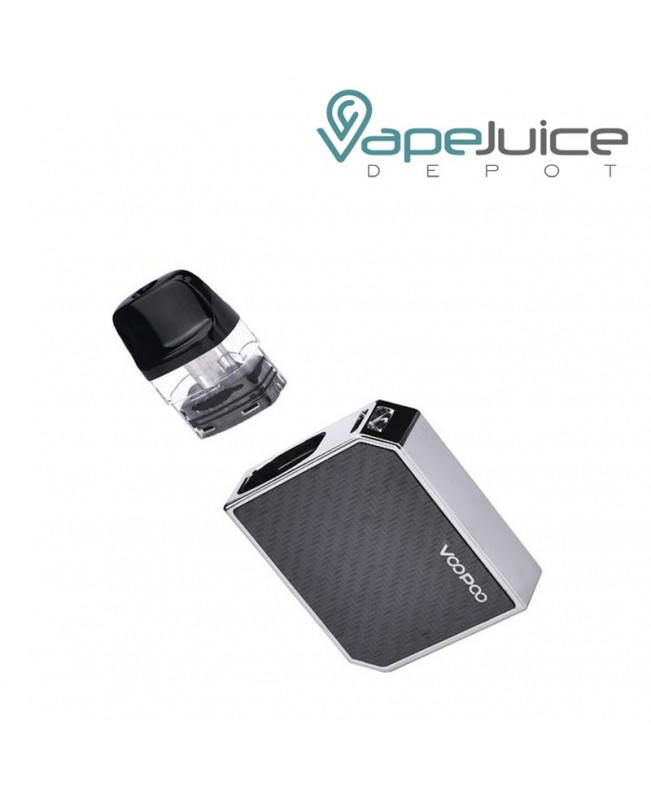 VooPoo DRAG Nano 2 Replacement Pods