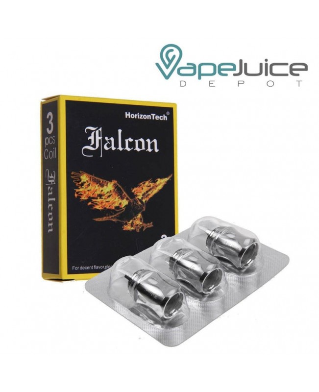 HorizonTech Falcon Replacement Mesh Coils