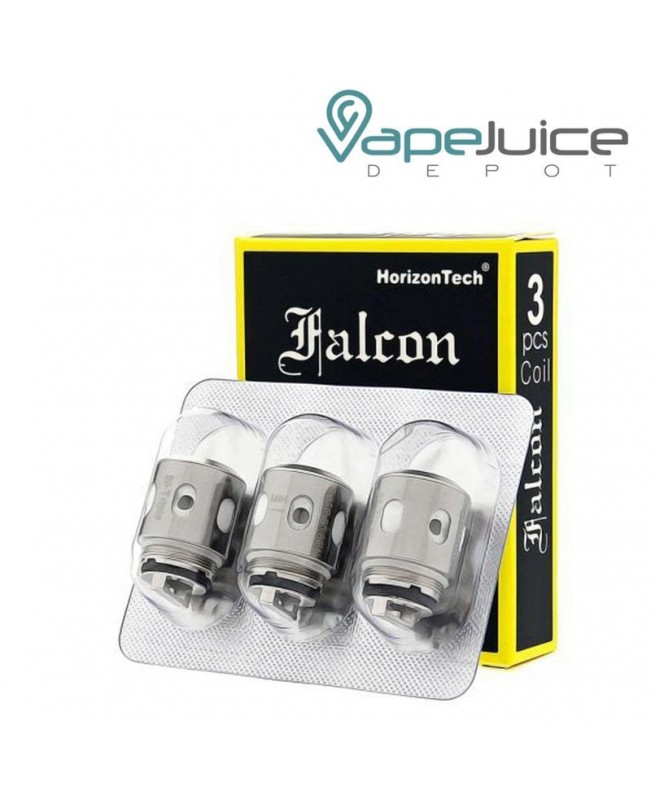 HorizonTech Falcon Replacement Mesh Coils