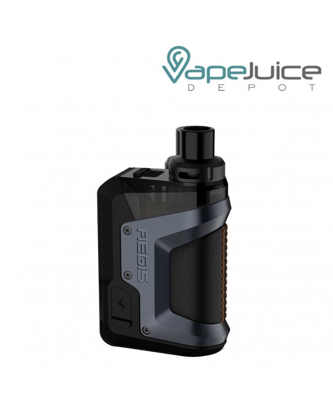 GeekVape Aegis Hero Pod Kit