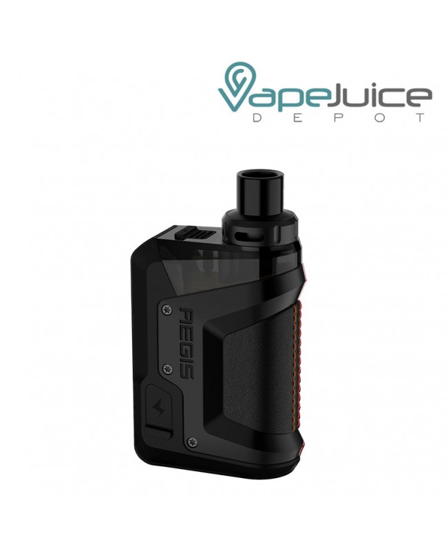 GeekVape Aegis Hero Pod Kit