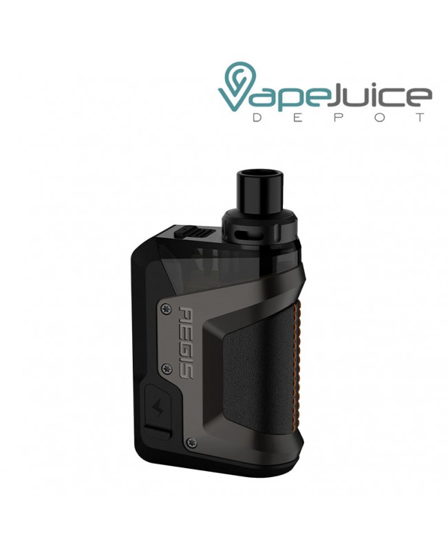 GeekVape Aegis Hero Pod Kit