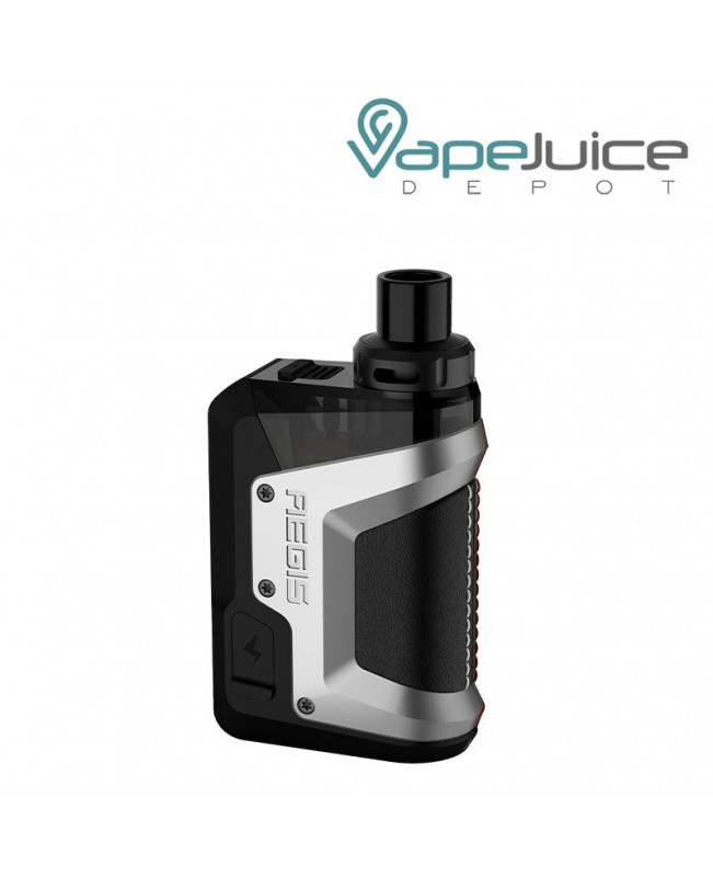 GeekVape Aegis Hero Pod Kit