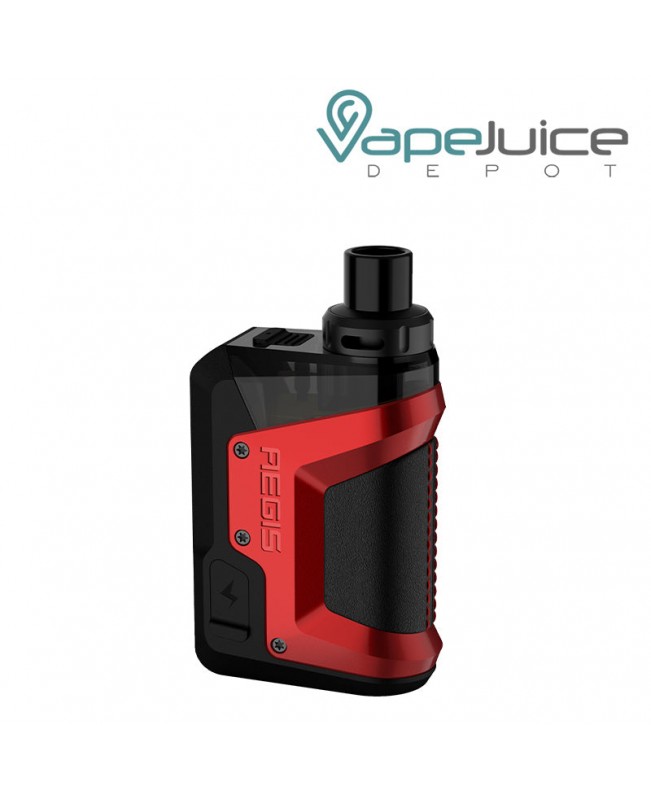 GeekVape Aegis Hero Pod Kit